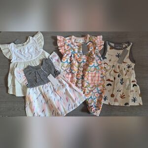 Miki Miette 3m Dress Me Up Bundle